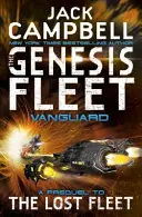 Genesis-Flotte - Vorhut - Genesis Fleet - Vanguard