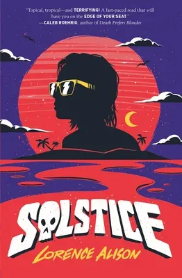 Sonnenwende: Eine tropische Horrorkomödie - Solstice: A Tropical Horror Comedy