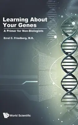 Conhecer os seus genes: uma cartilha para não biólogos - Learning about Your Genes: A Primer for Non-Biologists