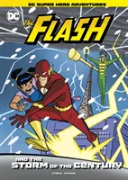 Flash und der Sturm des Jahrhunderts - Flash and the Storm of the Century
