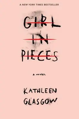 Mädchen in Stücken - Girl in Pieces