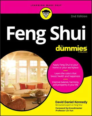 Feng Shui für Dummies - Feng Shui for Dummies