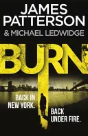 Burn - (Michael Bennett 7). Unglaubliche Berichte über einen mörderischen Kult werden erschreckend real - Burn - (Michael Bennett 7). Unbelievable reports of a murderous cult become terrifyingly real