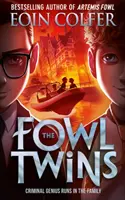 Fowl-Zwillinge - Fowl Twins