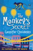 Das Geheimnis des Affen - Monkey's Secret