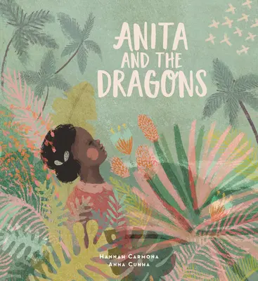 Anita und die Drachen - Anita and the Dragons