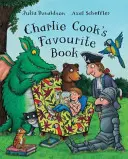 Charlie Cooks liebstes Buch Großes Buch - Charlie Cook's Favourite Book Big Book