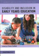 Behinderung und Inklusion in der frühkindlichen Bildung - Disability and Inclusion in Early Years Education