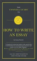 Connell Leitfaden für das Schreiben eines Aufsatzes - Connell Guide To How To Write An Essay