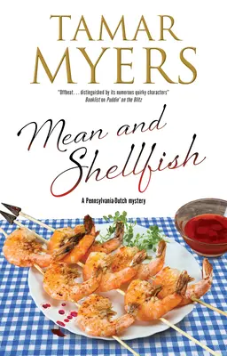 Fies und schalentierhaft - Mean and Shellfish