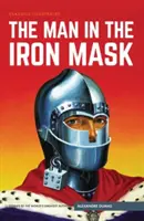 Der Mann mit der eisernen Maske - The Man in the Iron Mask