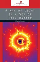 Ein Lichtstrahl in einem Meer aus dunkler Materie - A Ray of Light in a Sea of Dark Matter