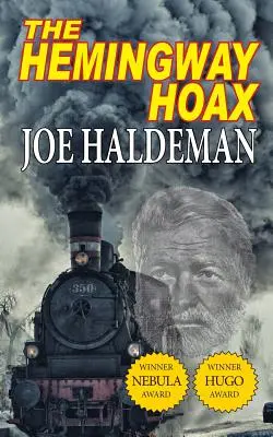 Der Hemingway-Schwindel - mit Hugo und Nebula ausgezeichnete Novelle - The Hemingway Hoax-Hugo and Nebula Winning Novella