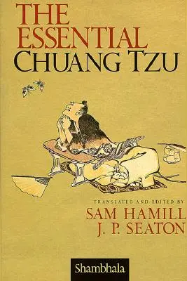 Das wesentliche Chuang Tzu - The Essential Chuang Tzu