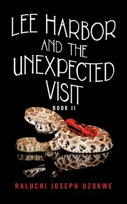 Lee Harbor und der unerwartete Besuch - Lee Harbor and the Unexpected Visit