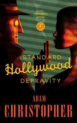 Standard-Hollywood-Verderbnis - Standard Hollywood Depravity