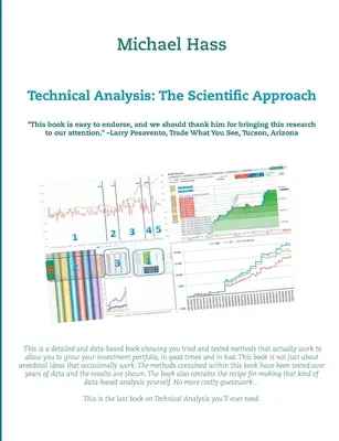 Technische Analyse: Die wissenschaftliche Herangehensweise - Technical Analysis: The Scientific Approach