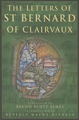 Die Briefe des heiligen Bernhard von Clairvaux - Letters of St Bernard of Clairvaux