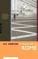 Ein Reisender in Rom - A Traveller in Rome