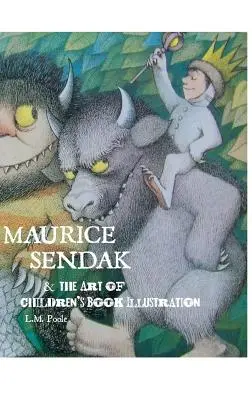 Maurice Sendak und die Kunst der Kinderbuchillustration - Maurice Sendak and the Art of Children's Book Illustration