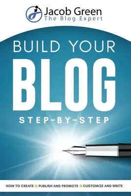 Bauen Sie Ihr Blog Schritt für Schritt auf - Build Your Blog Step-By-Step