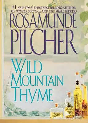 Wilder Bergthymian - Wild Mountain Thyme