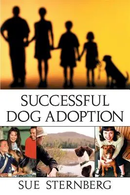 Erfolgreiche Hundeadoption - Successful Dog Adoption
