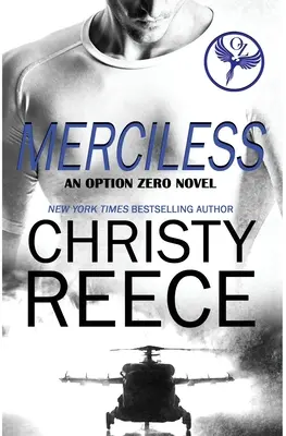 Erbarmungslos: Ein Option-Zero-Roman - Merciless: An Option Zero Novel