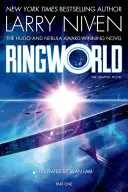 Ringworld: Die Graphic Novel, Teil eins - Ringworld: The Graphic Novel, Part One