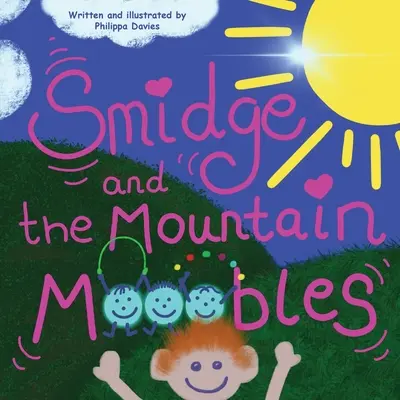 Smidge und die Bergkobolde - Smidge and the Mountain MoOobles