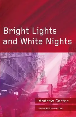 Helle Lichter und weiße Nächte - Bright Lights and White Nights