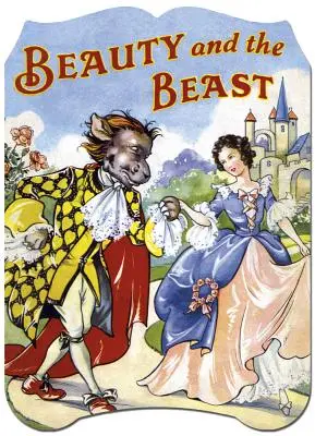 Die Schöne und das Biest - Beauty and the Beast