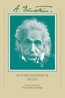 Autobiographische Notizen - Autobiographical Notes