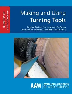 Herstellung und Verwendung von Drechselwerkzeugen - Making and Using Turning Tools