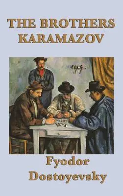 Die Brüder Karamasow - The Brothers Karamazov