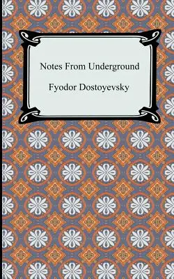 Notizen aus dem Untergrund - Notes From Underground