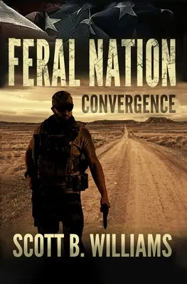 Feral Nation - Konvergenz - Feral Nation - Convergence