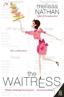 Die Kellnerin - The Waitress