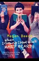 Wenn ich groß bin, möchte ich Mary Beard sein - When I Grow Up I Want to Be Mary Beard