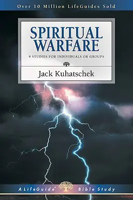 Geistliche Kampfführung - Spiritual Warfare