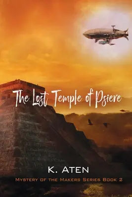 Der verlorene Tempel von Psiere - The Lost Temple of Psiere