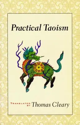 Praktischer Taoismus - Practical Taoism