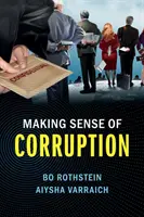 Der Sinn der Korruption - Making Sense of Corruption