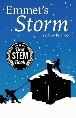 Emmet's Sturm - Emmet's Storm