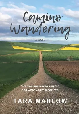 Camino Wandering - Gebundene Ausgabe - Camino Wandering - Hardback