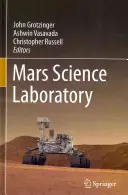 Mars-Wissenschaftslabor - Mars Science Laboratory