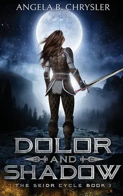 Dolor und Schatten: Hardcover-Großdruckausgabe - Dolor and Shadow: Large Print Hardcover Edition