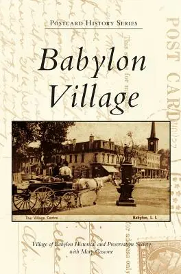 Das Dorf Babylon - Babylon Village