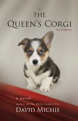 Der Corgi der Königin: Mit Absicht - The Queen's Corgi: On Purpose