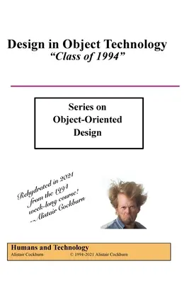 Entwurf in Objekttechnologie: Klasse von 1994 - Design in Object Technology: Class of 1994
